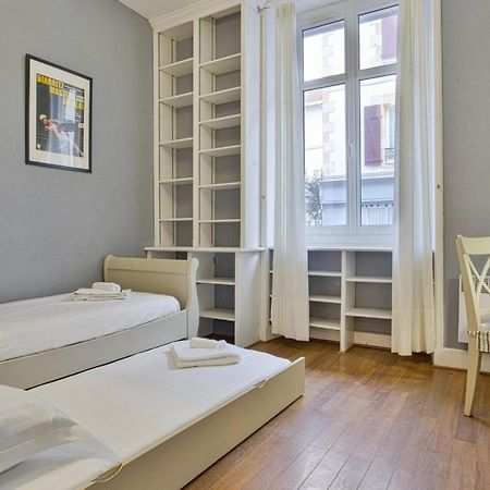 Appartement Ampalia - Welkeys Μπιαρίτζ Εξωτερικό φωτογραφία