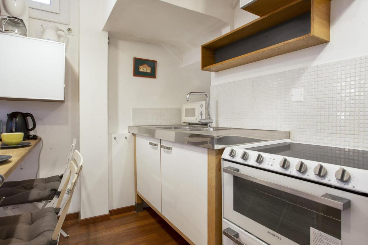 Appartement Ampalia - Welkeys Μπιαρίτζ Εξωτερικό φωτογραφία